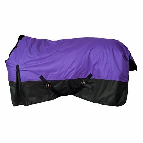 FREE Tabelo Waterproof 1200D Turnout Blanket with any $199 Order - SHOP NOW