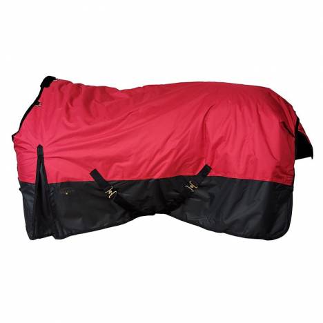 FREE Tabelo Waterproof 1200D Turnout Blanket with any $199 Order - SHOP NOW