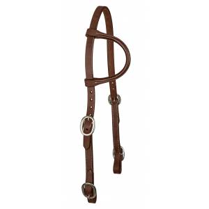 MEMORIAL DAY BOGO: Tabelo Single Ear Headstall Buckle Ends - YOUR PRICE FOR 2