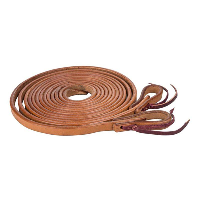 Tabelo Split Reins with  Water Ties