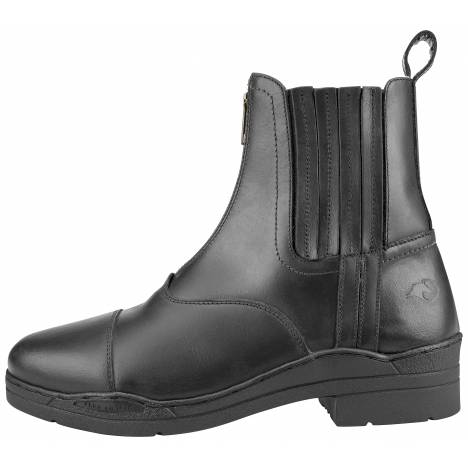 Oak Equestrian OEQ Winter Paddock Boots