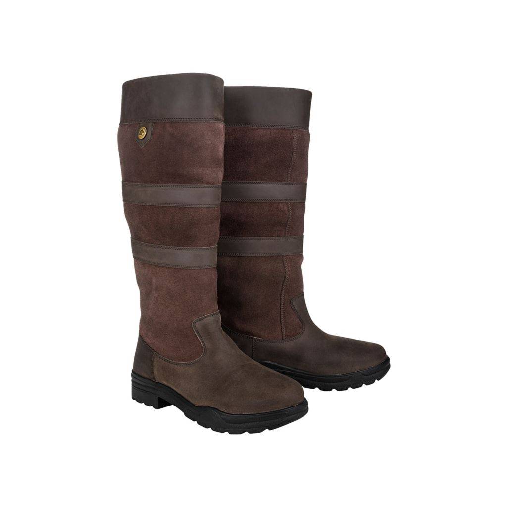 OEQ Ladies Winter Country Boots