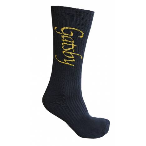 Gatsby OTC Perfect Fit Sock - 3 Pack