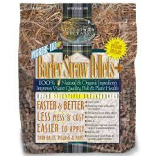 Barley Pond Pellets for Clearing Pond Water