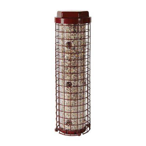 Squirrel Dilemma E-Z Bird Feeder