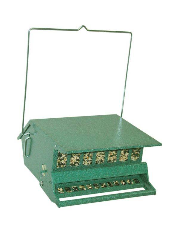 1ST Choice Feeder For Birds