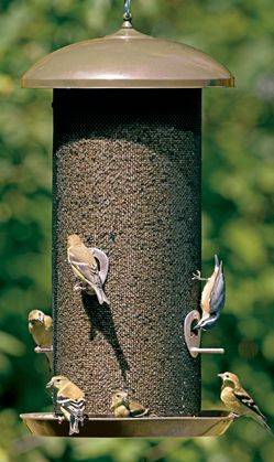 Stokes Giant Combo Feeder