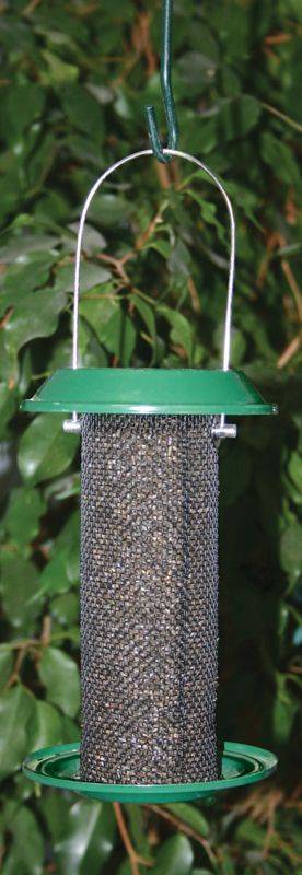 Minimag2 Magnum Thistle Bird Feeder