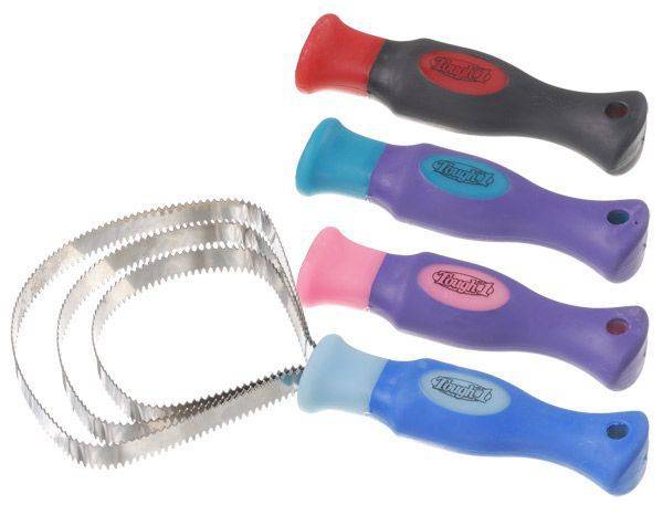 Tough1 Great Grips Curry - 6 Pack