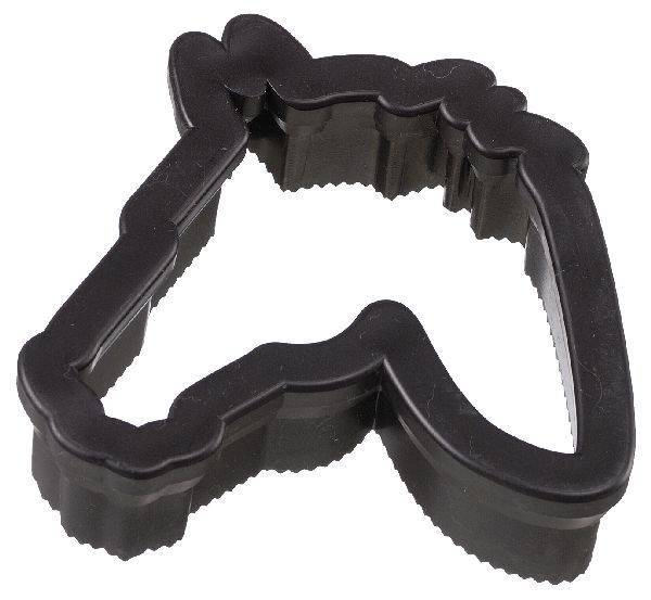 Tough1 Horsehead Shaped Polymar Curry - 6 Pack
