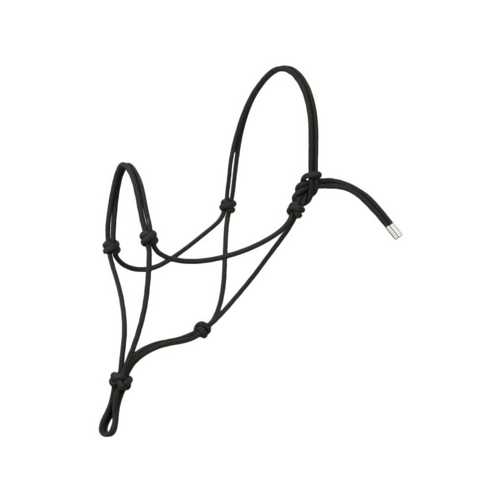 Weaver Silvertip Rope Halter