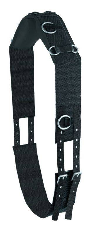 Centaur Synthetic Training Surcingle