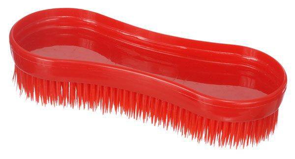 Tough1 6 Pack Grooming Genie Brush