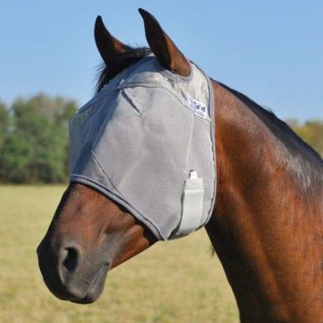 Cashel Rescue Standard Fly Mask