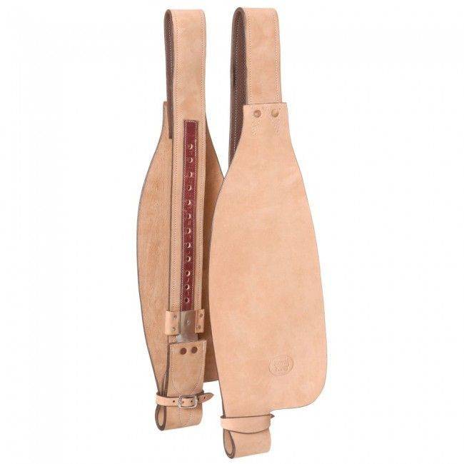 Tough1 Youth Replacement Roughout Fenders