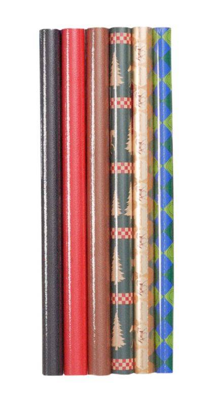 Gift Corral Wrapping Paper Assortment