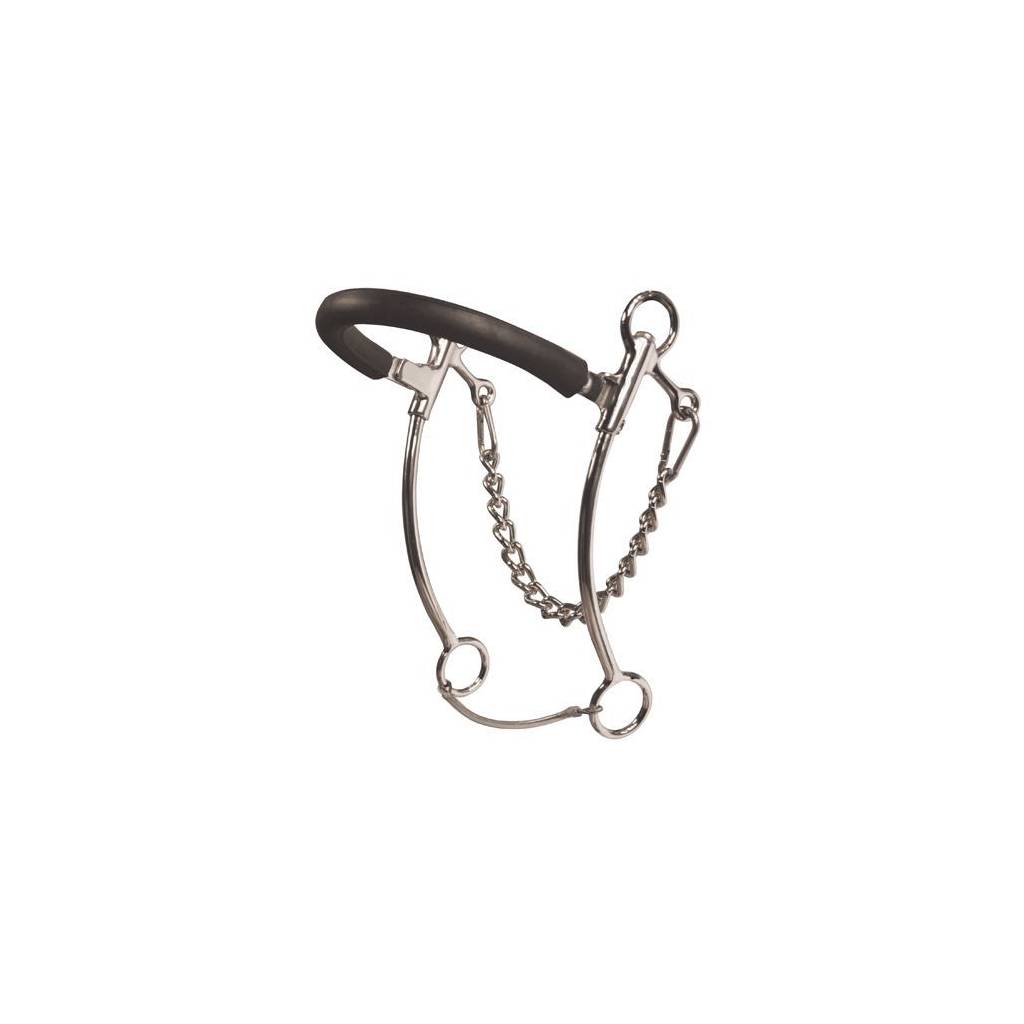 Professionals Choice Brittany Pozzi Medium Hackamore