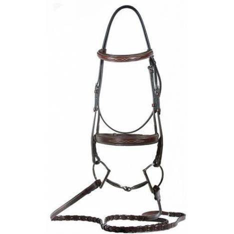 Nunn Finer Caterina Hunter Bridle