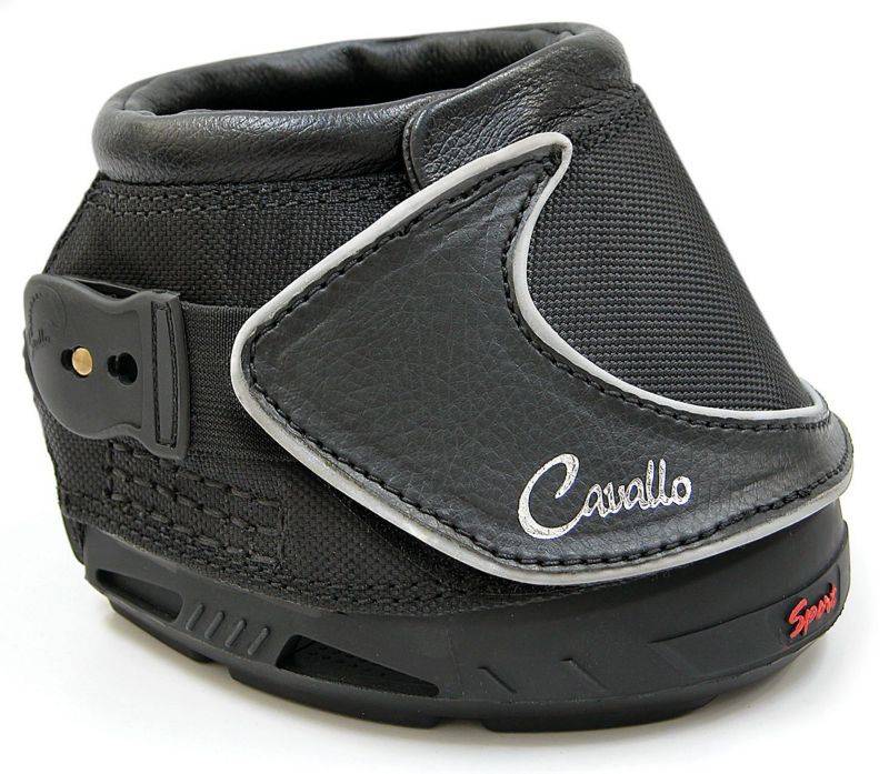 Cavallo Sport Slim Hoof Boots - Sold in Pairs
