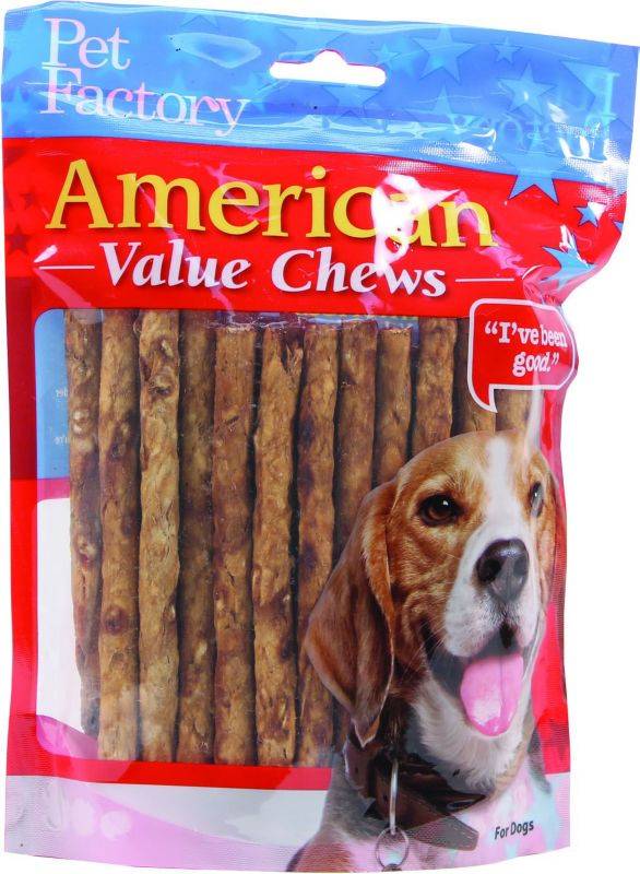 Pet Factory Munchy Mini Rolls