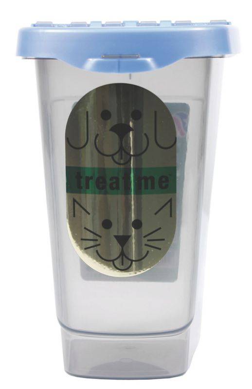 Treat Me Pet Treat Container