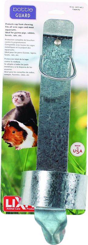 Lixit Deluxe Chew Guard Bottle Holder