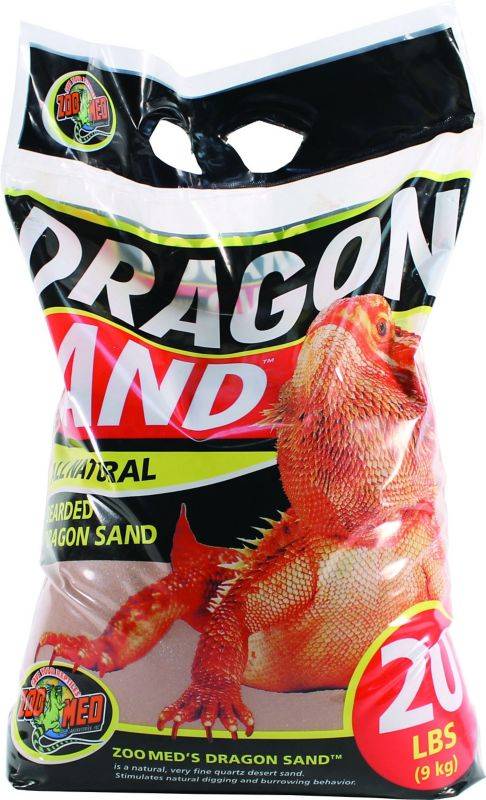 Zoo Med Excavator Clay Burrowing Substrate