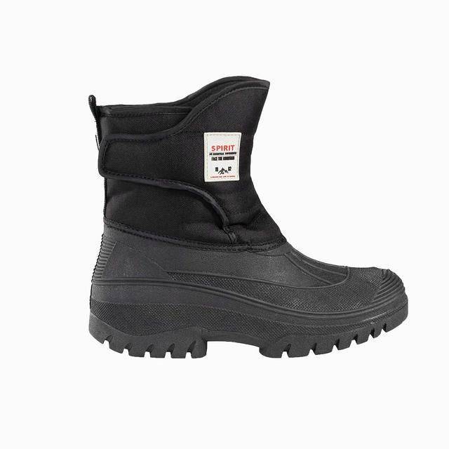 Horze Pro Thermo Stable Boots