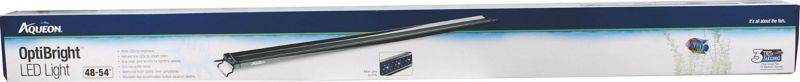 Aqueon Led Optibright Lights
