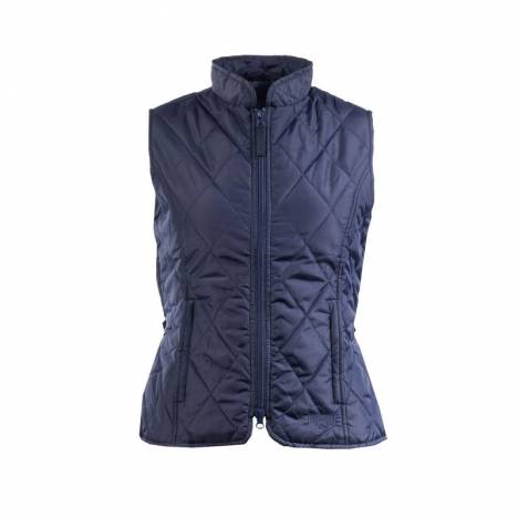 Horze Womens Classic Quilted Vest