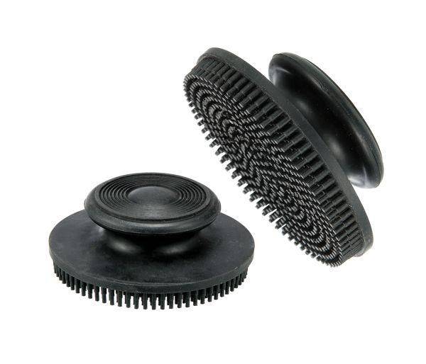 Tough1 Rubber Face Brush