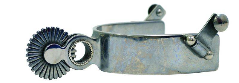 Metalab Mens Big Chihua Spur