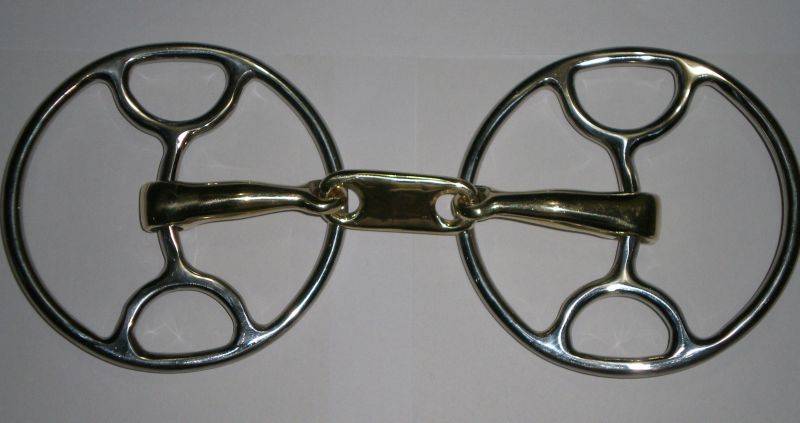 Nunn Finer Dr Bristol Cartwheel Bit
