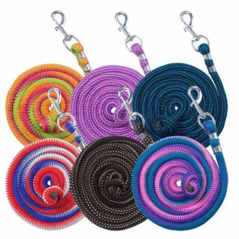 Tough1 Woven Poly Cord Lead - 8'