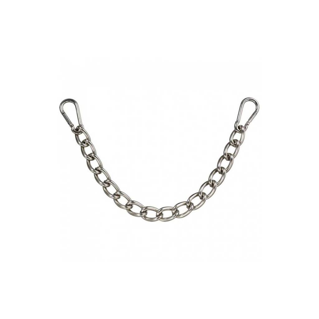 Tough1 Gag Hackmore Curb Chain