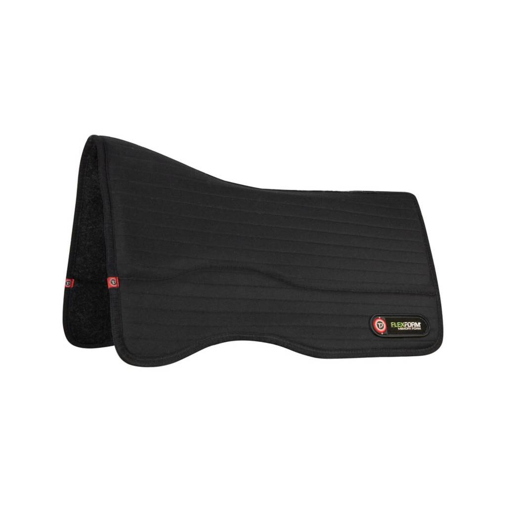 Matrix Western Felt Pad with Flex Form