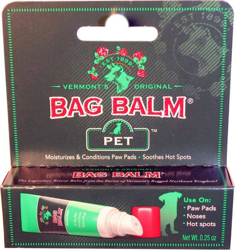 Bag Balm Pet Tube - .33 oz.