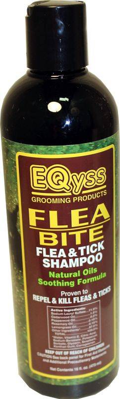 Eqyss Flea Bite Shampoo