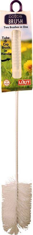 Lixit Pet Bottle And Tube Cleaning Brush
