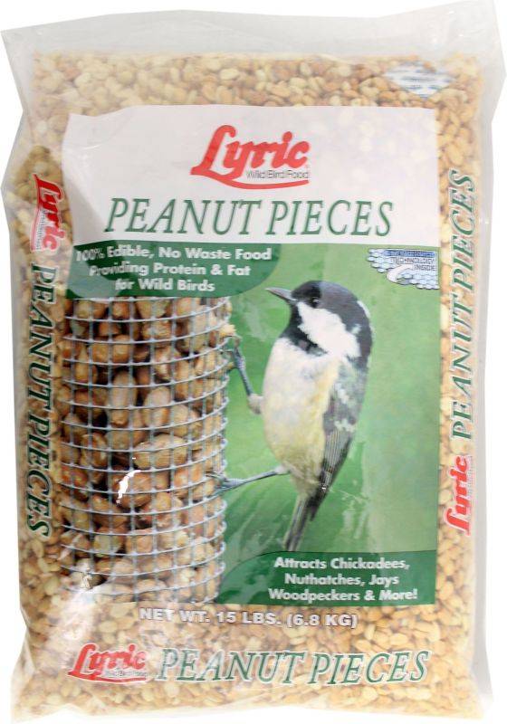 Greenview Lyric Lyric Peanut Pieces