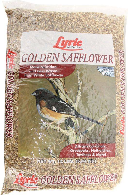 Greenview Lyric Lyric Safflower Seed