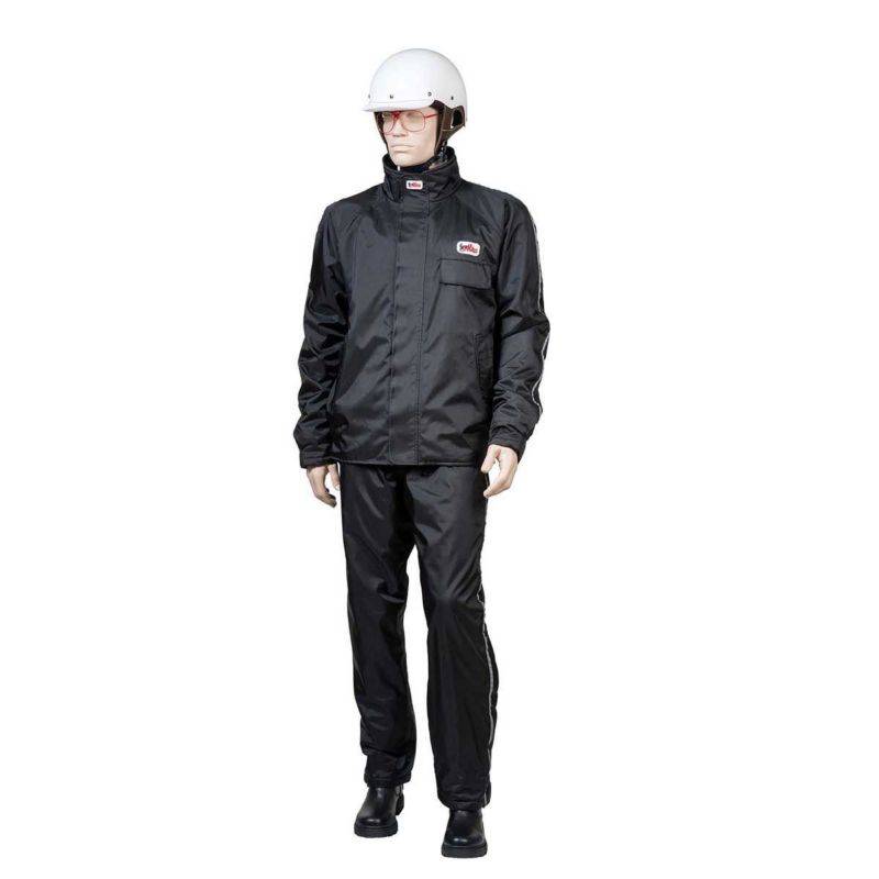 Mira Winter Working Wear Set