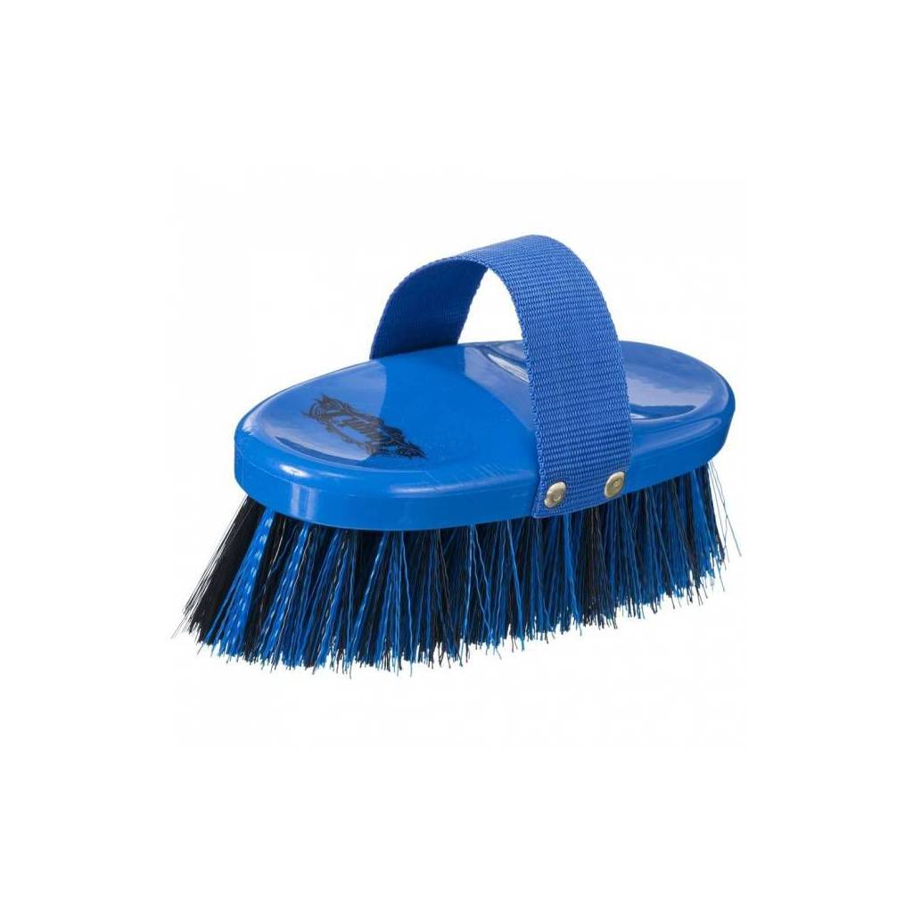 Tough1 Angled Soft/Medium Bristle Brush