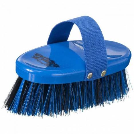 Tough1 Angled Soft/Medium Bristle Brush