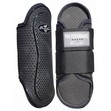 Professionals Choice Pro Performance Hybrid Splint Boot