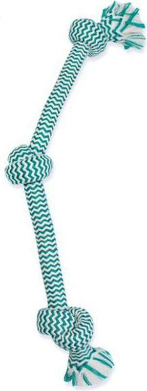 MM25514 Extra Fresh 3 Knot Tug