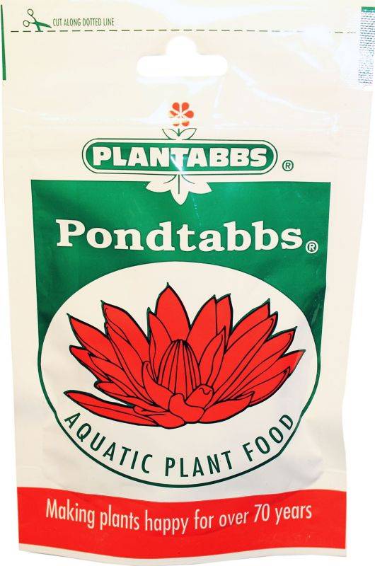 Pondtabbs