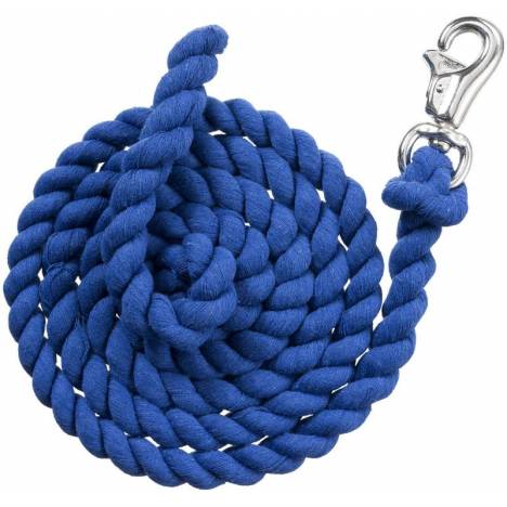 Tough1 Two Ply Cotton Lead with Replaceable Trigger Bull Snap