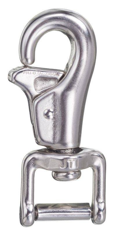 Tough1 Triggerbull EZ Open Replacement Snap Hook