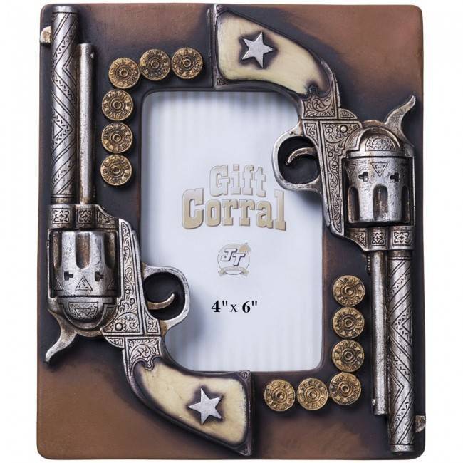 Gift Corral Photo Frame
